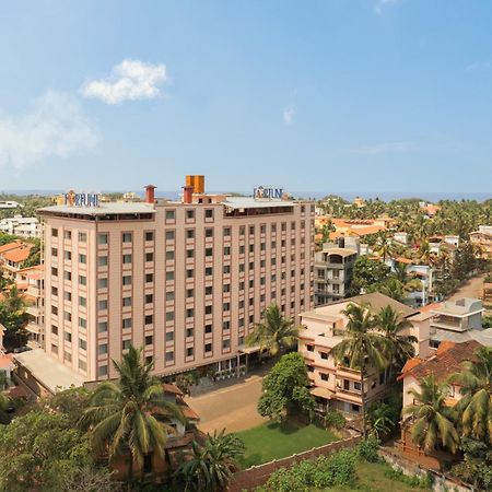 Fortune Select Candolim, Goa - Member Itc Hotels' Group المظهر الخارجي الصورة