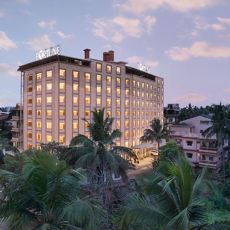 Fortune Select Candolim, Goa - Member Itc Hotels' Group المظهر الخارجي الصورة