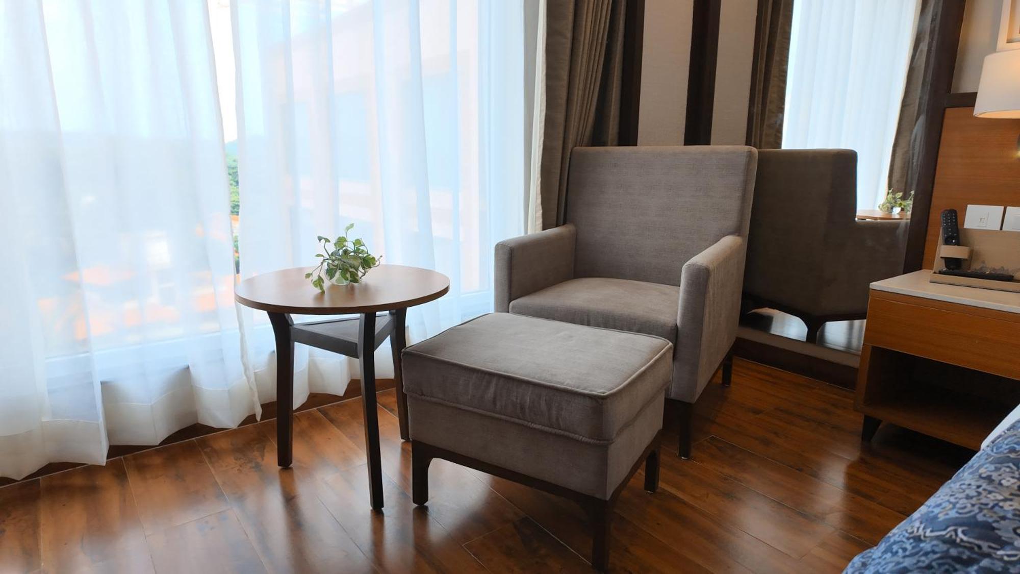 Fortune Select Candolim, Goa - Member Itc Hotels' Group المظهر الخارجي الصورة