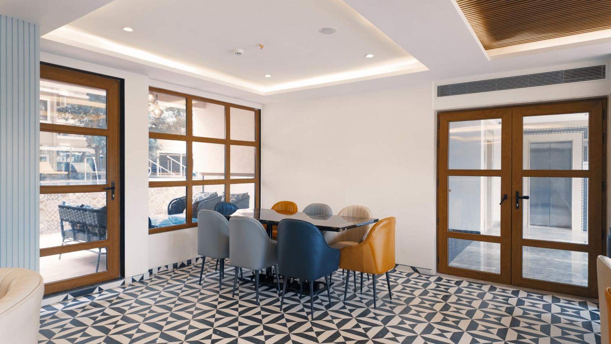 Fortune Select Candolim, Goa - Member Itc Hotels' Group المظهر الخارجي الصورة