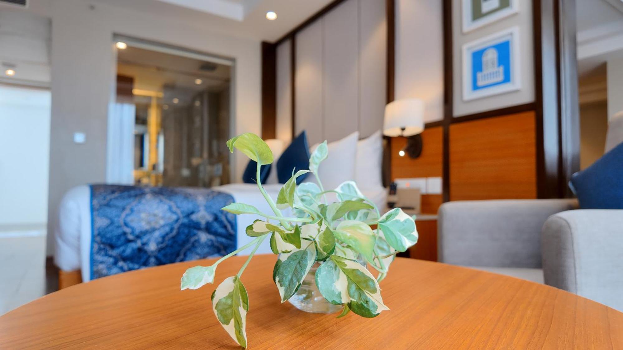 Fortune Select Candolim, Goa - Member Itc Hotels' Group المظهر الخارجي الصورة