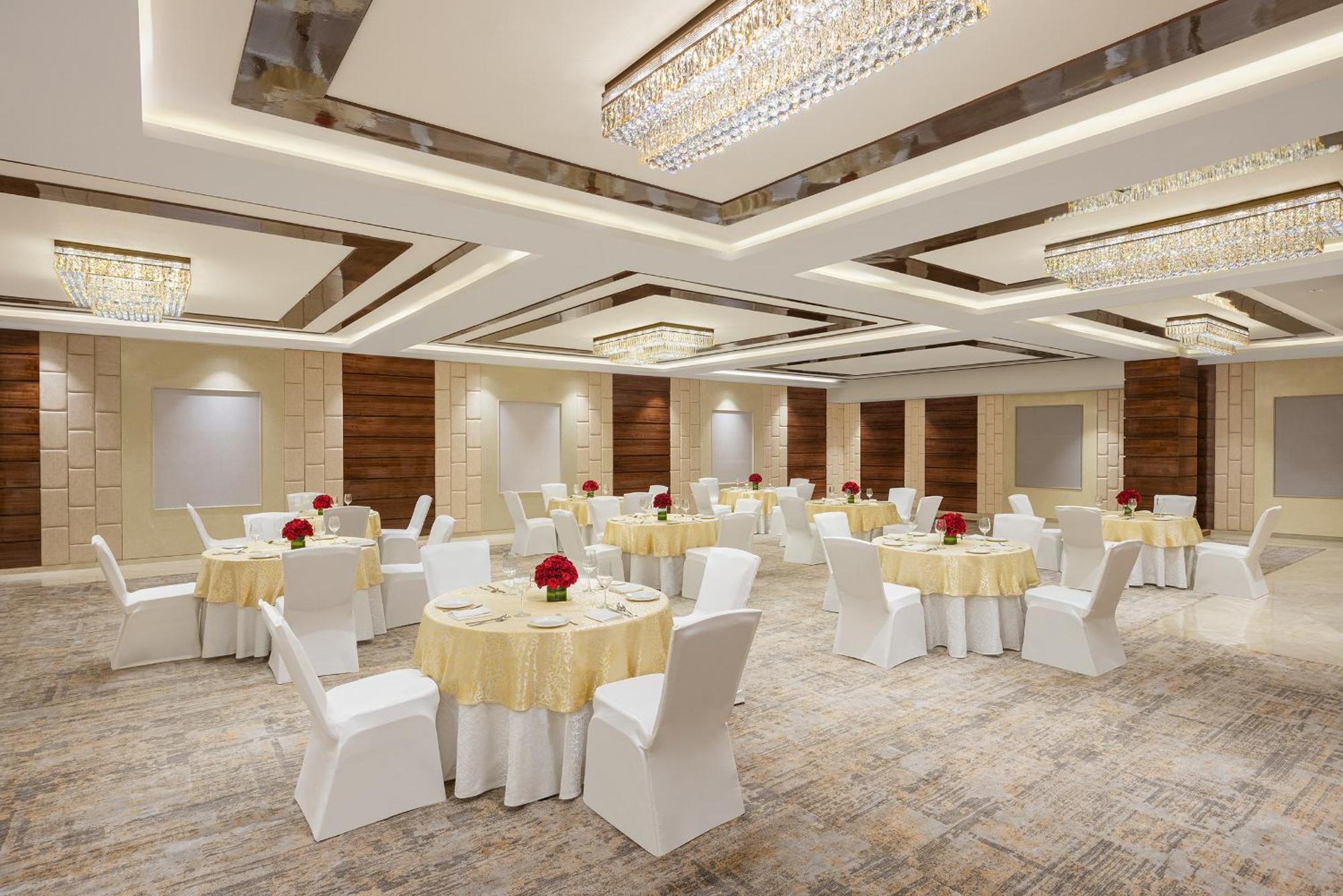 Fortune Select Candolim, Goa - Member Itc Hotels' Group المظهر الخارجي الصورة