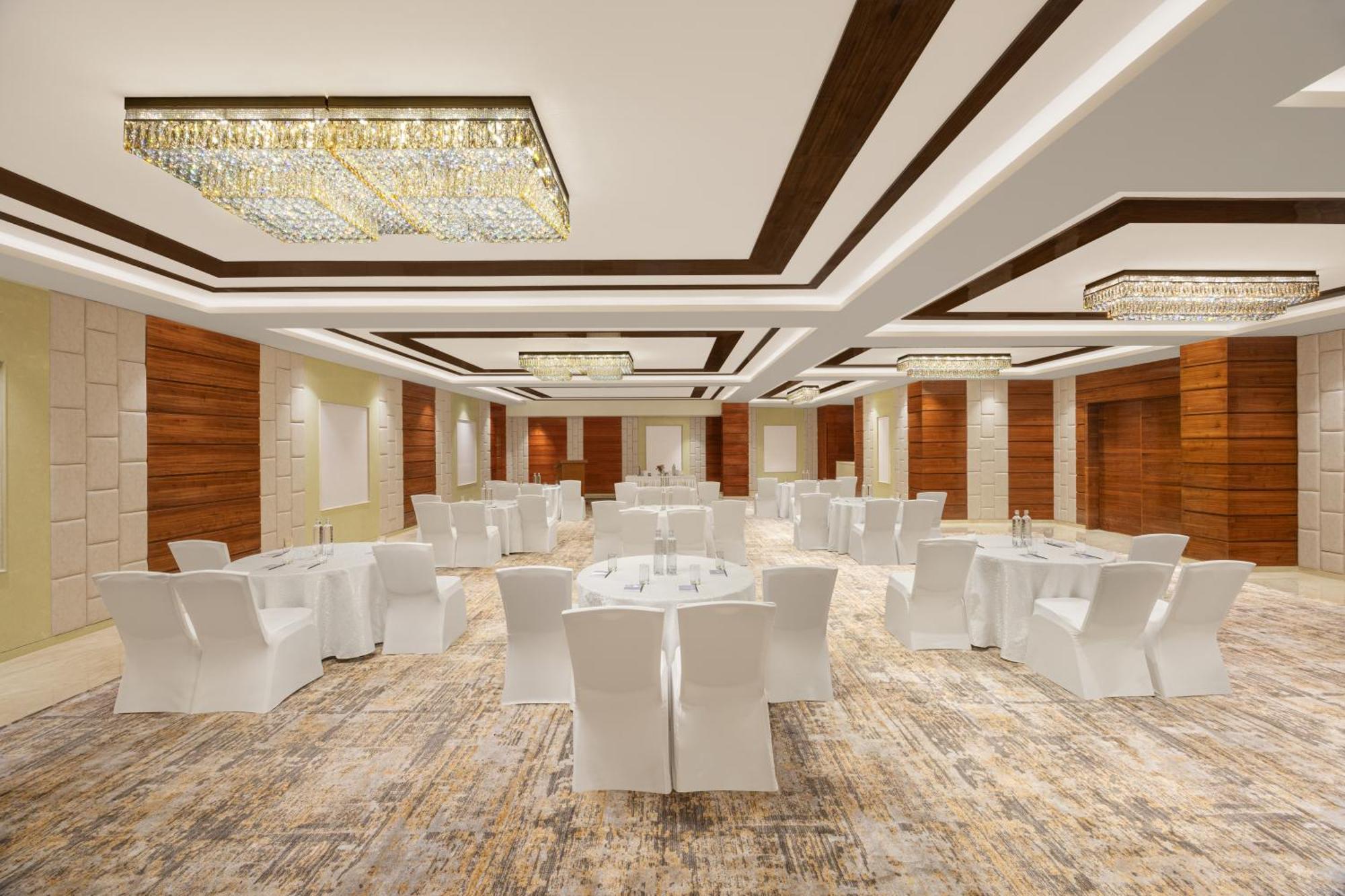 Fortune Select Candolim, Goa - Member Itc Hotels' Group المظهر الخارجي الصورة