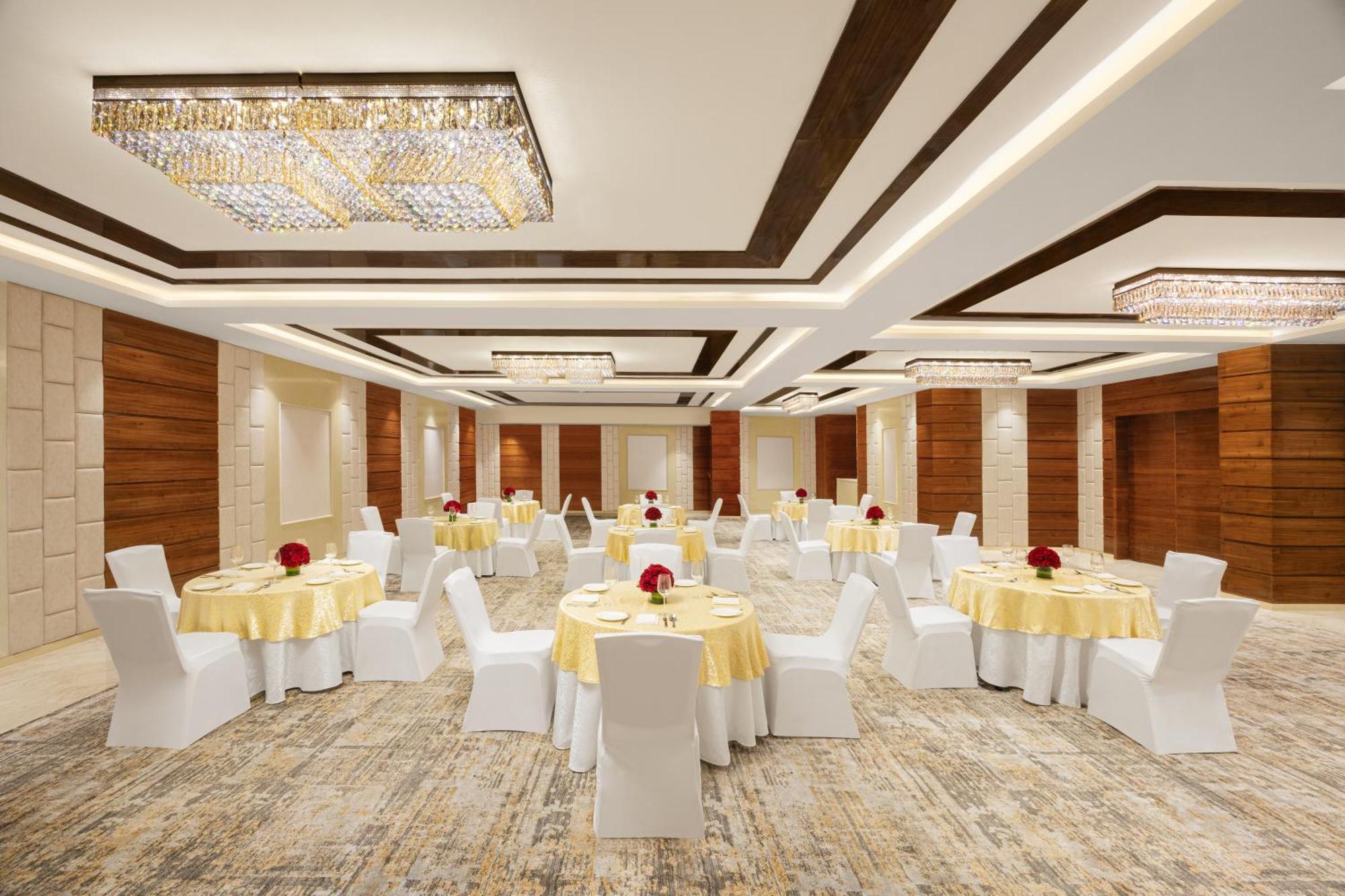 Fortune Select Candolim, Goa - Member Itc Hotels' Group المظهر الخارجي الصورة
